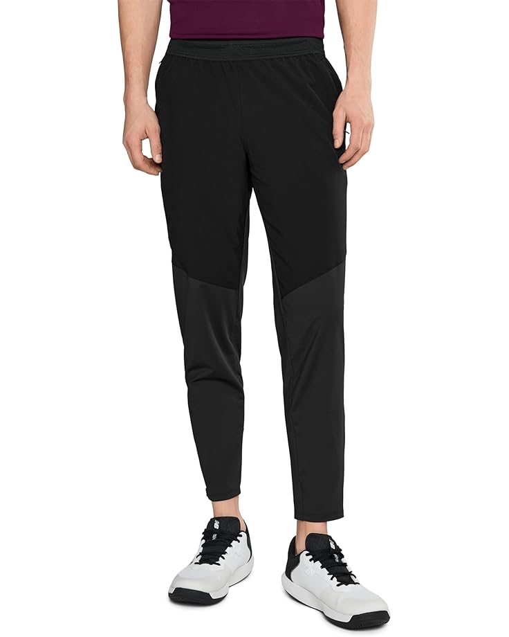 Мужские брюки Brooks Dash, Black
Мужские брюки Brooks Dash, Black