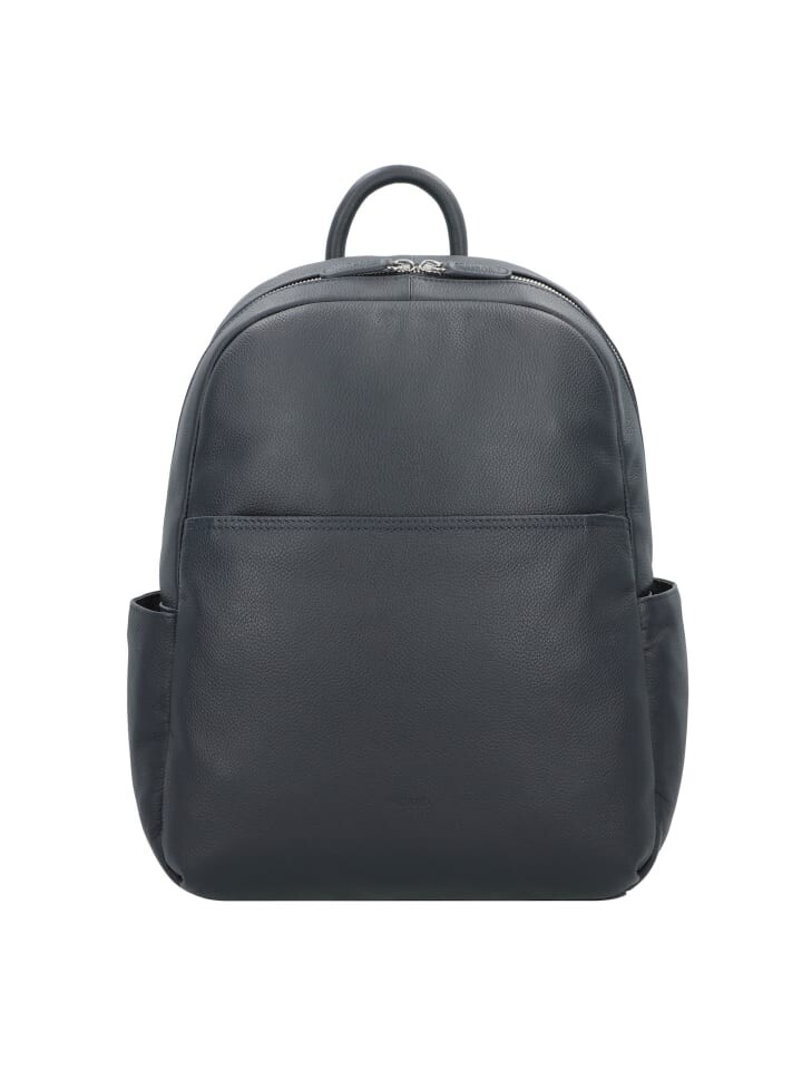 Рюкзак PICARD Luis City Leder 35 cm, цвет ozean
Рюкзак PICARD Luis City Leder 35 cm, цвет ozean