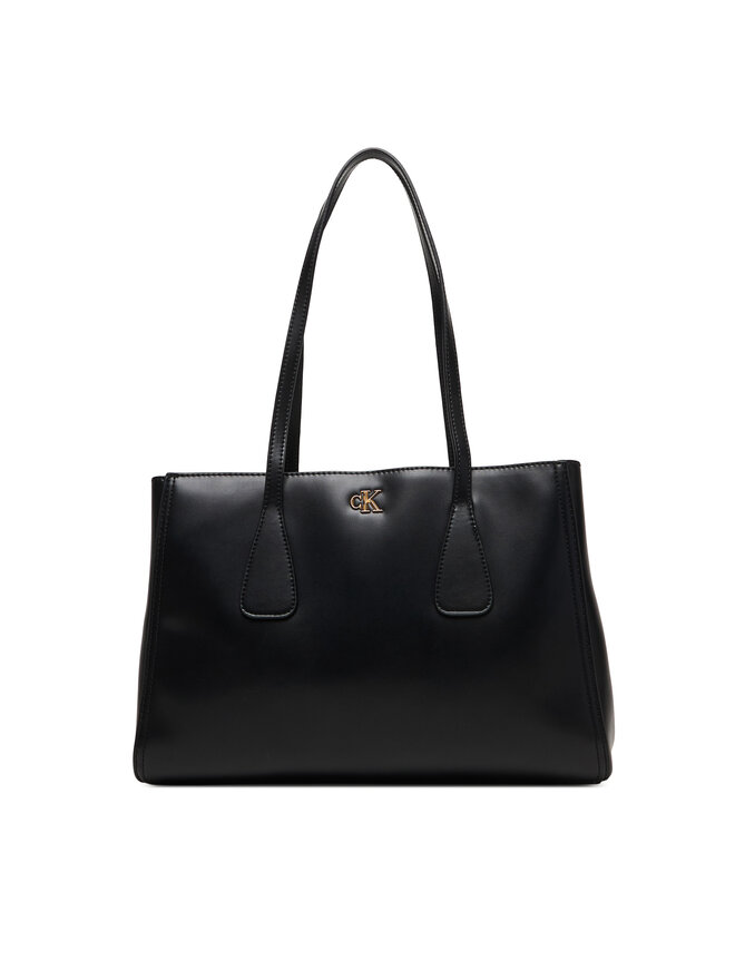 Сумка Calvin Klein Ck Medium Work Tote LV04F3442G Schwarz
Сумка Calvin Klein Ck Medium Work Tote LV04F3442G Schwarz
