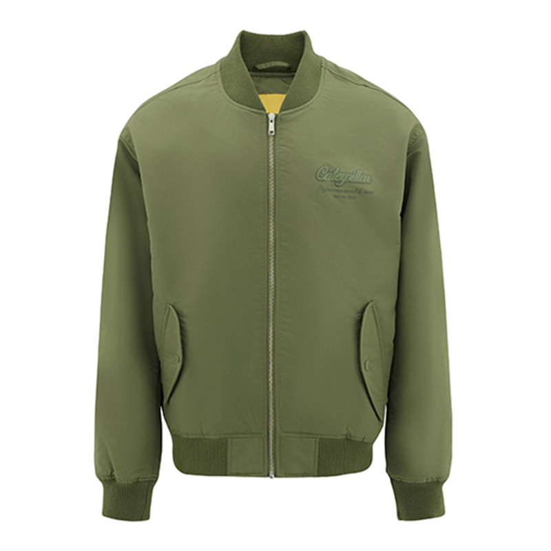 CAT Пуховик мужской, Turquoise
CAT Пуховик мужской, Turquoise