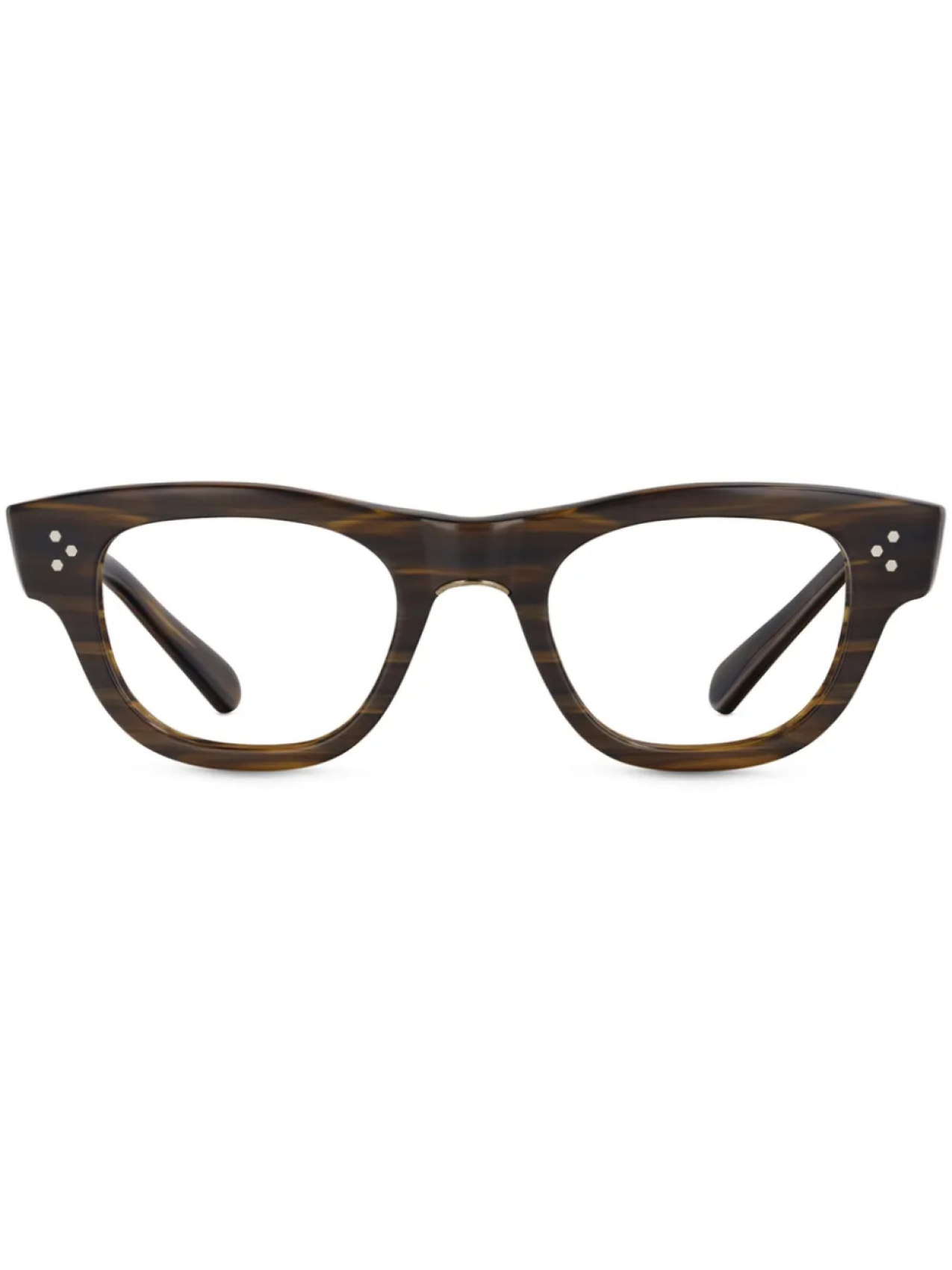 MR. LEIGHT очки Waimea, коричневый
MR. LEIGHT очки Waimea, коричневый