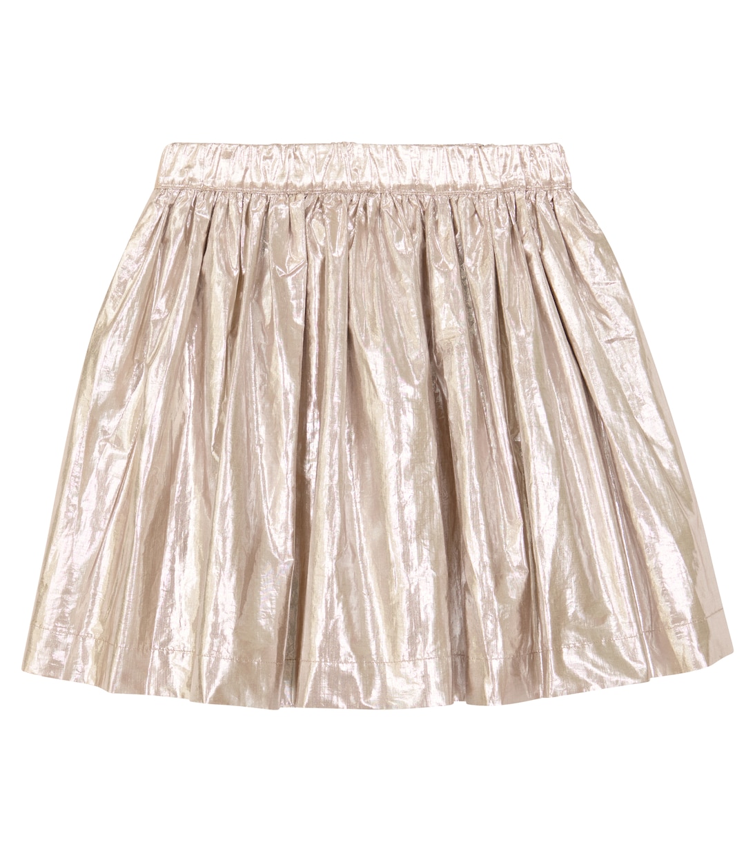 Юбка Suzon из тафты из хлопковой смеси Bonpoint, Nude
Юбка Suzon из тафты из хлопковой смеси Bonpoint, Nude