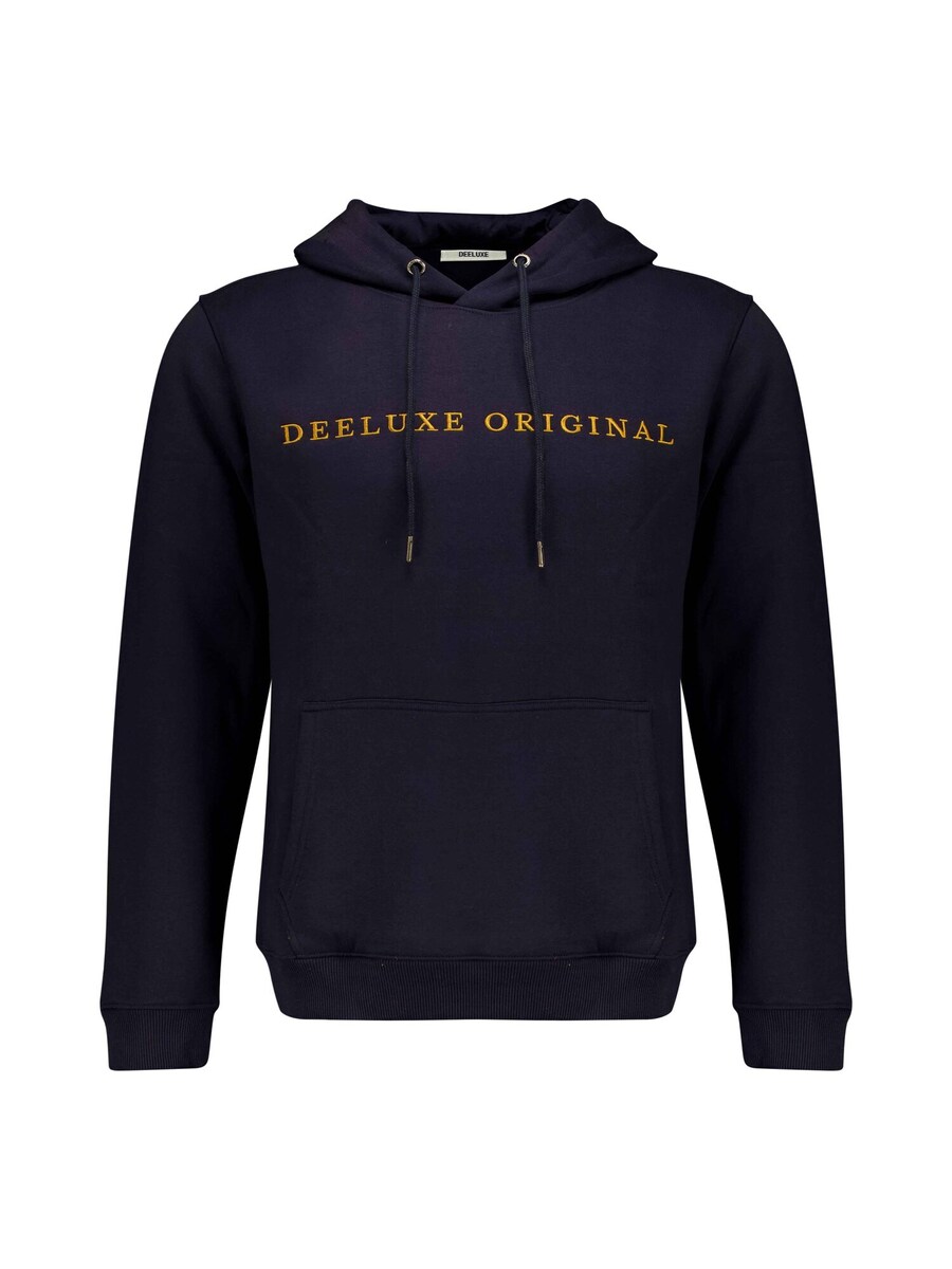Толстовка Deeluxe BEN, темно-синий
Толстовка Deeluxe BEN, темно-синий