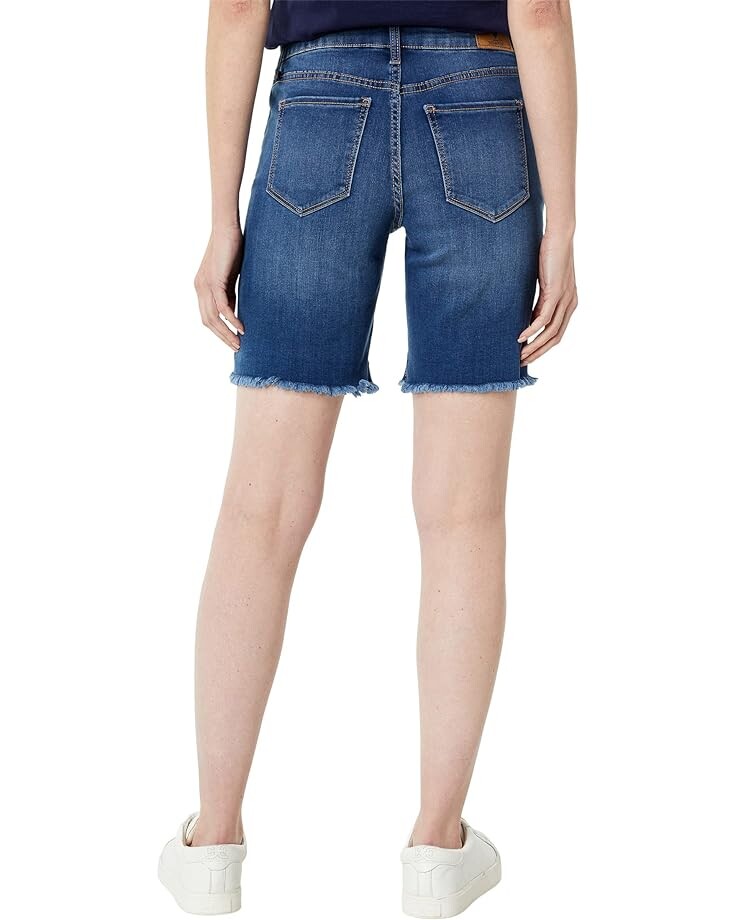 Шорты U.S. POLO ASSN. 7" Mid-Rise Stretch Denim Bermuda in Medium Enzyme Wash, цвет Medium Enzyme Wash
Шорты U.S. POLO ASSN. 7" Mid-Rise Stretch Denim Bermuda in Medium Enzyme Wash, цвет Medium Enzyme Wash