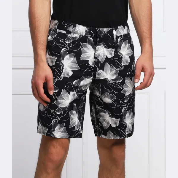 Узкие шорты Armani Exchange, синий
Узкие шорты Armani Exchange, синий