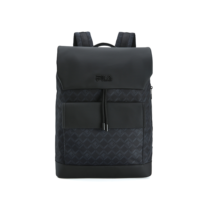 FILA Рюкзак HERITAGE из ткани для мужчин, цвет Jet Black
FILA Рюкзак HERITAGE из ткани для мужчин, цвет Jet Black