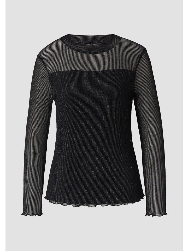 Футболка в цвете 9999_черный s.Oliver
Футболка в цвете 9999_черный s.Oliver