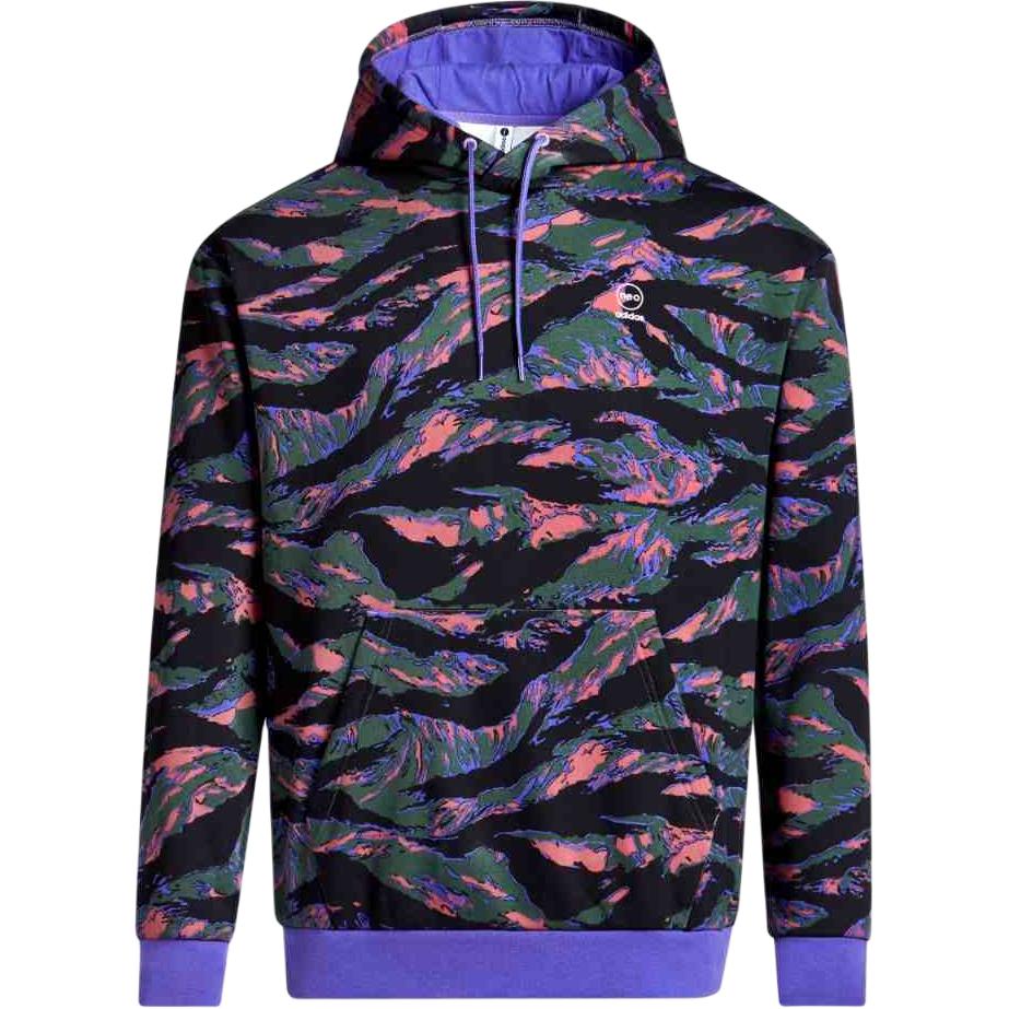 Свитер унисекс Adidas Neo, фиолетовый
Свитер унисекс Adidas Neo, фиолетовый