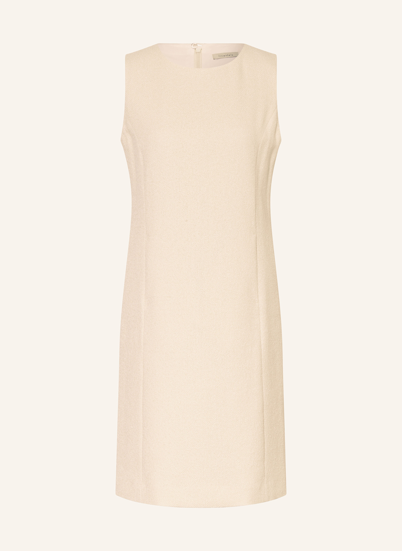 Платье из твида Lilienfels, экрю
Платье из твида Lilienfels, экрю