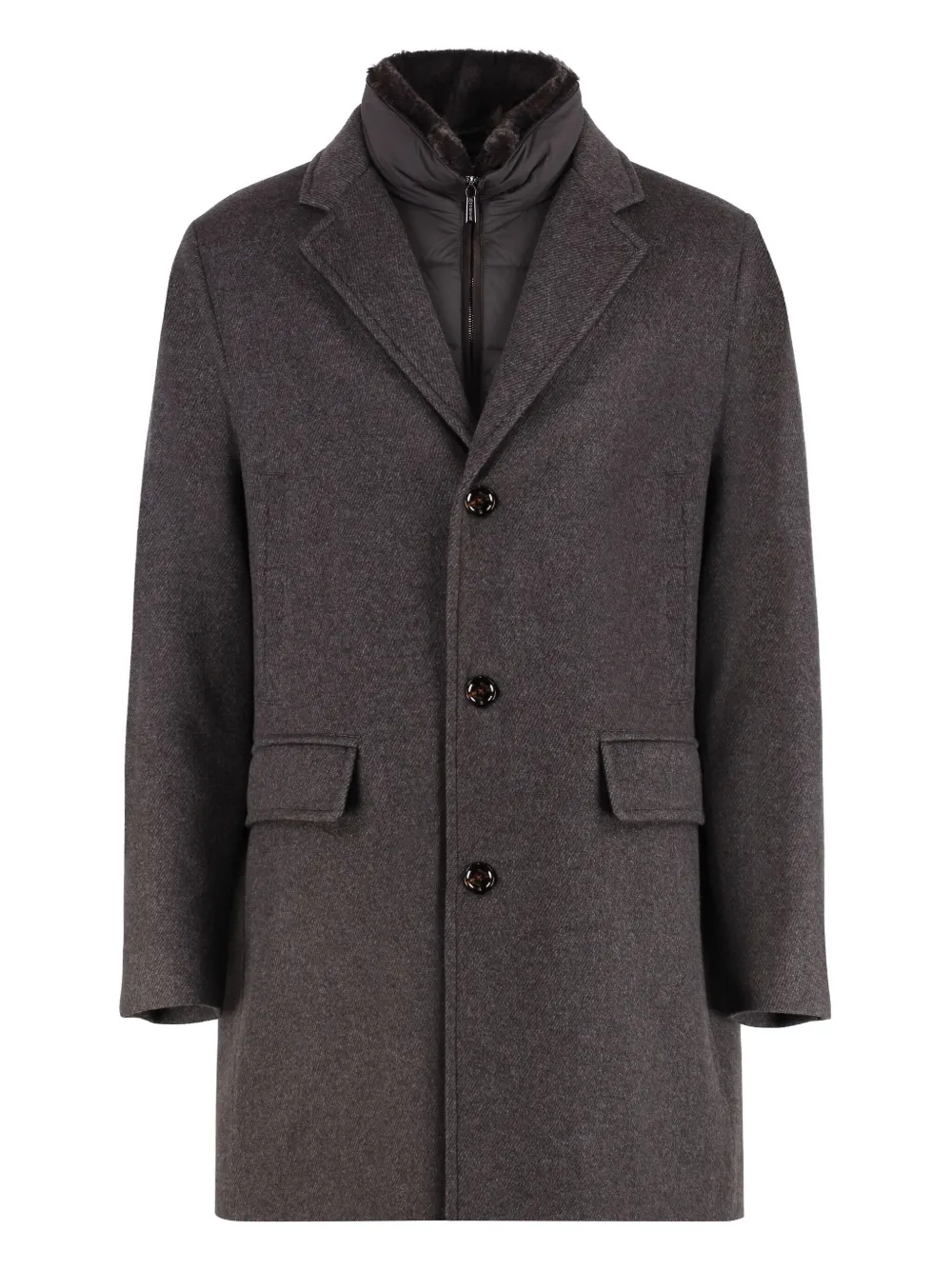 Пальто Jason Moorer, коричневый
Пальто Jason Moorer, коричневый