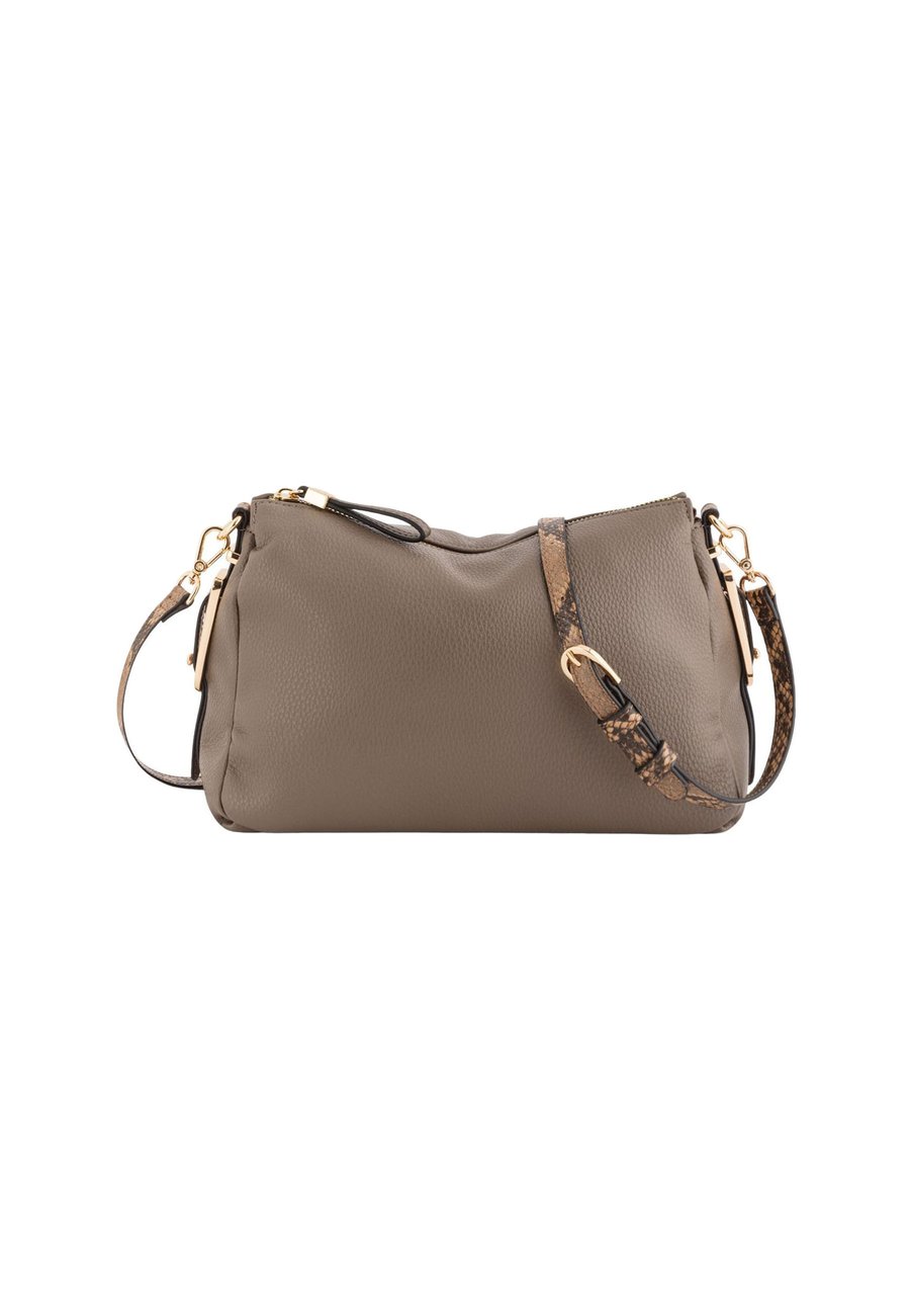 Сумка кросс-боди Carpisa VALDEZ, Brown
Сумка кросс-боди Carpisa VALDEZ, Brown
