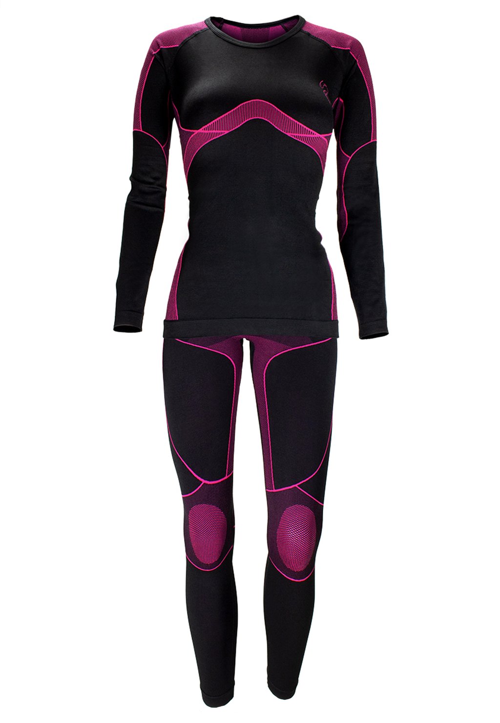 Базовый слой FUNKTIONS SET Black Snake, черный
Базовый слой FUNKTIONS SET Black Snake, черный