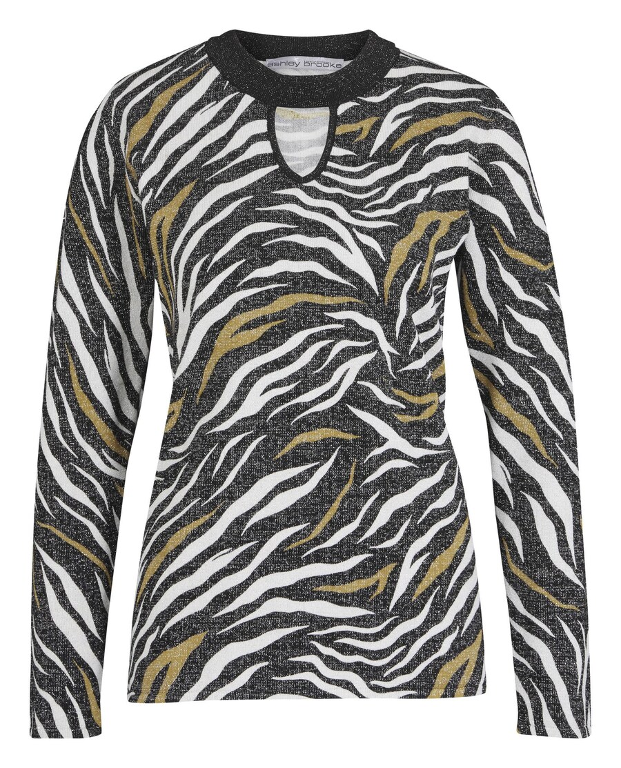 Свитер heine, разноцветный
Свитер heine, разноцветный