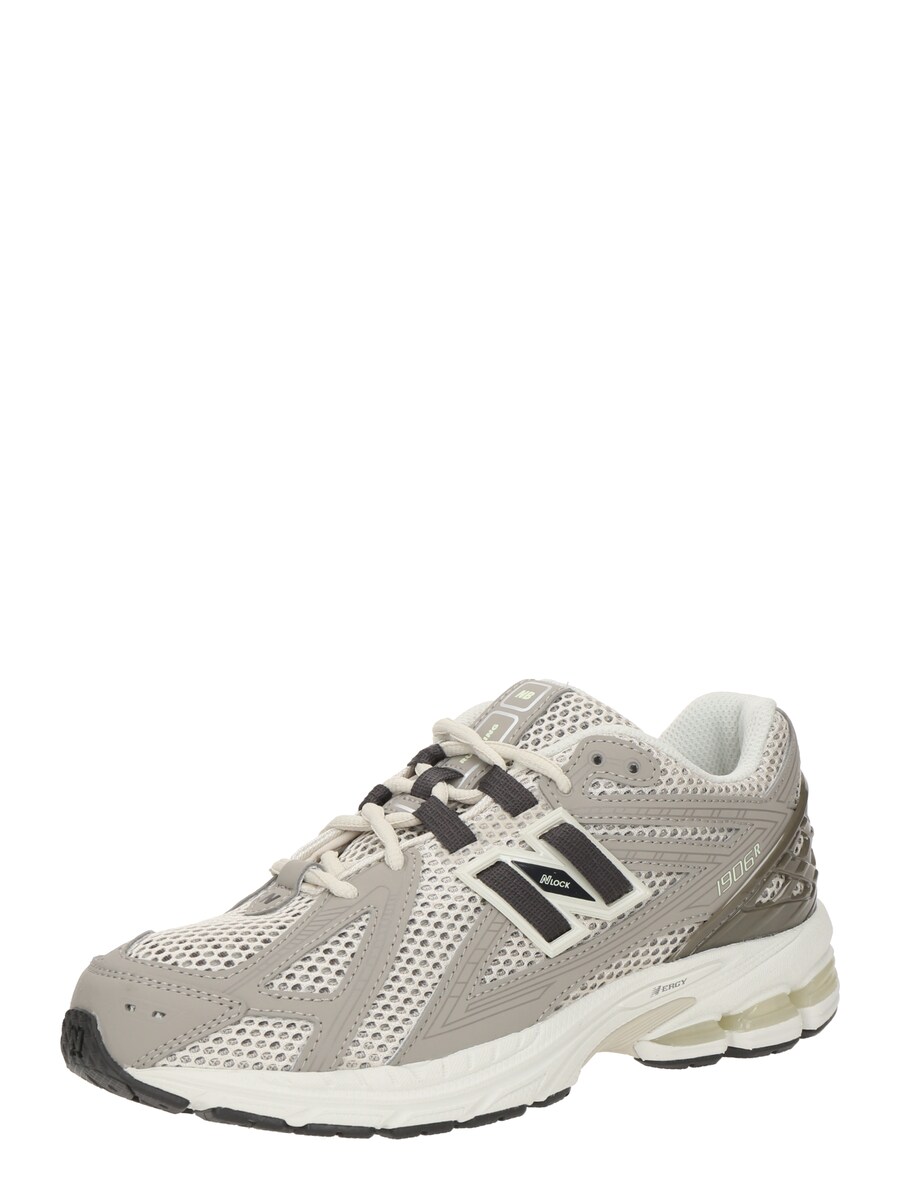 Кроссовки new balance 1906, цвет Kitt
Кроссовки new balance 1906, цвет Kitt