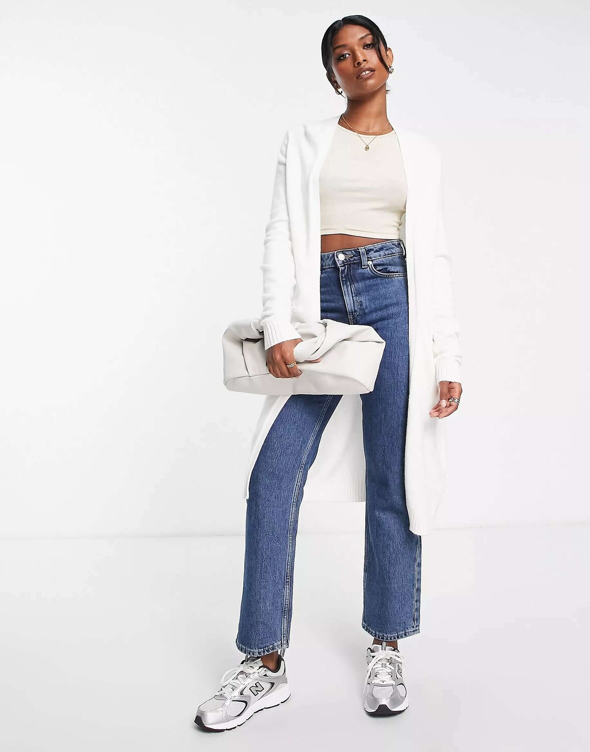 Удлиненный вязаный кардиган Vila белого цвета, Белый, Удлиненный вязаный кардиган Vila белого цвета
Удлиненный вязаный кардиган Vila белого цвета, Белый, Удлиненный вязаный кардиган Vila белого цвета