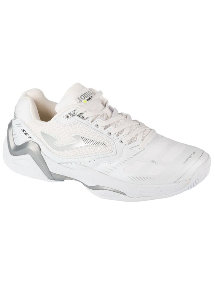 Кроссовки Joma, белый
Кроссовки Joma, белый