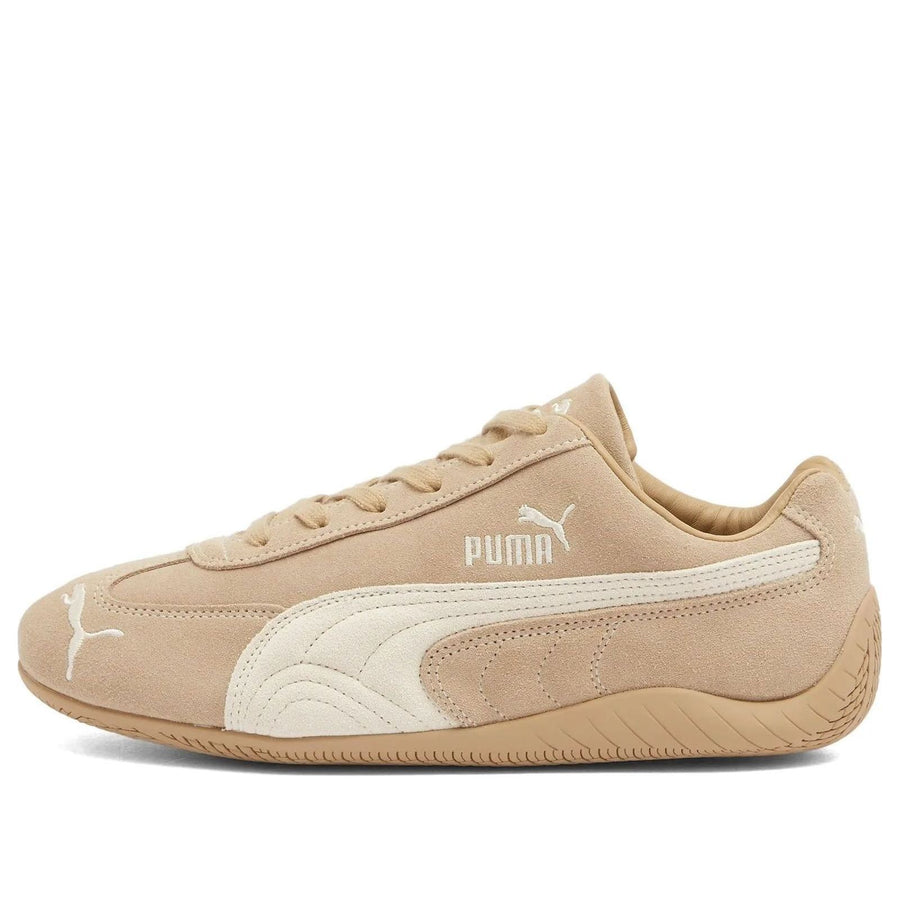 Кроссовки PUMA Speedcat TTF 'Prairie Tan Frosted Ivory', желто-коричневый
Кроссовки PUMA Speedcat TTF 'Prairie Tan Frosted Ivory', желто-коричневый