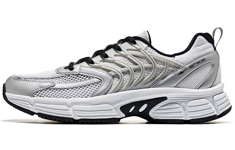 Мужская обувь ERKE Fishbone Lifestyle
Мужская обувь ERKE Fishbone Lifestyle