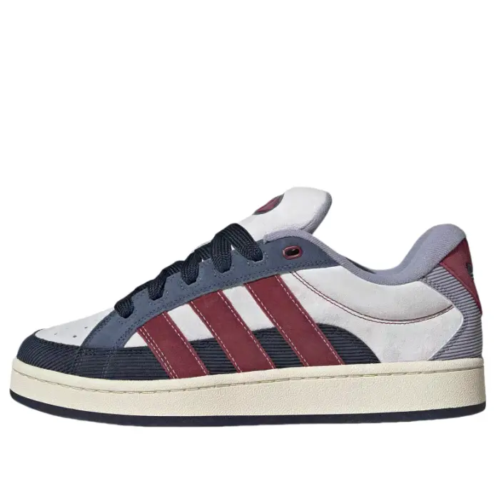 Кроссовки adidas Campus 00s 'Dash Gray Collegiate Burgundy', разноцветный
Кроссовки adidas Campus 00s 'Dash Gray Collegiate Burgundy', разноцветный