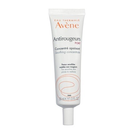 Концентрат Avene Antirougeurs Fort Relief для унисекс — концентрат 1,01 унции, Avгёne
Концентрат Avene Antirougeurs Fort Relief для унисекс — концентрат 1,01 унции, Avгёne