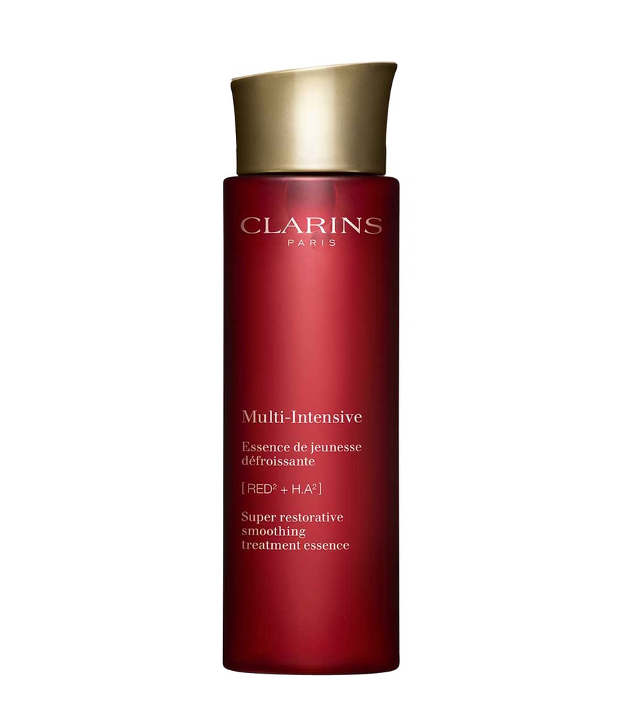 Лосьон для лица CLARINS Multi Intensive 50+ Essence de jeunesse défroissante, 200 ml
Лосьон для лица CLARINS Multi Intensive 50+ Essence de jeunesse défroissante, 200 ml