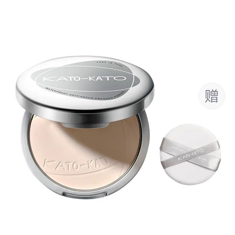 Пудра KATO для женщин KATO-KATO
Пудра KATO для женщин KATO-KATO