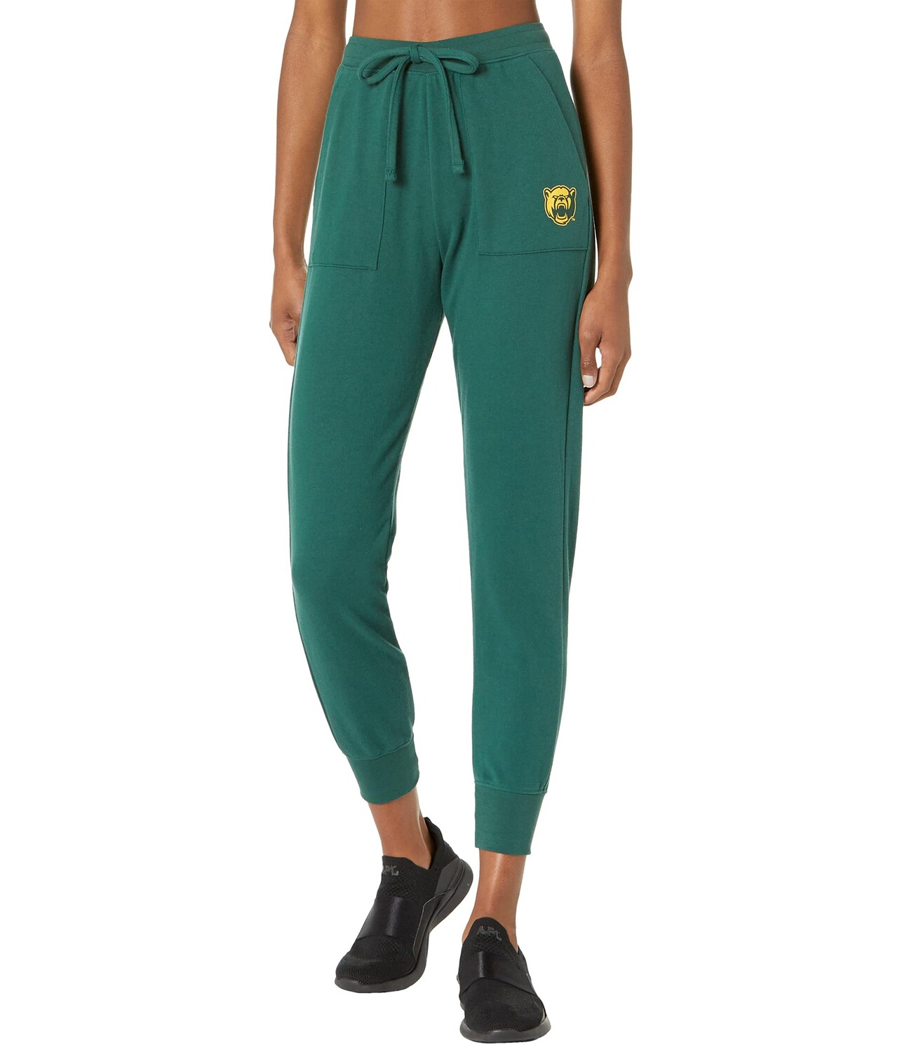 Джогггеры Lauren James, Baylor Bears High-Rise Joggers, Зеленый, Джогггеры Lauren James, Baylor Bears High-Rise Joggers
Джогггеры Lauren James, Baylor Bears High-Rise Joggers, Зеленый, Джогггеры Lauren James, Baylor Bears High-Rise Joggers
