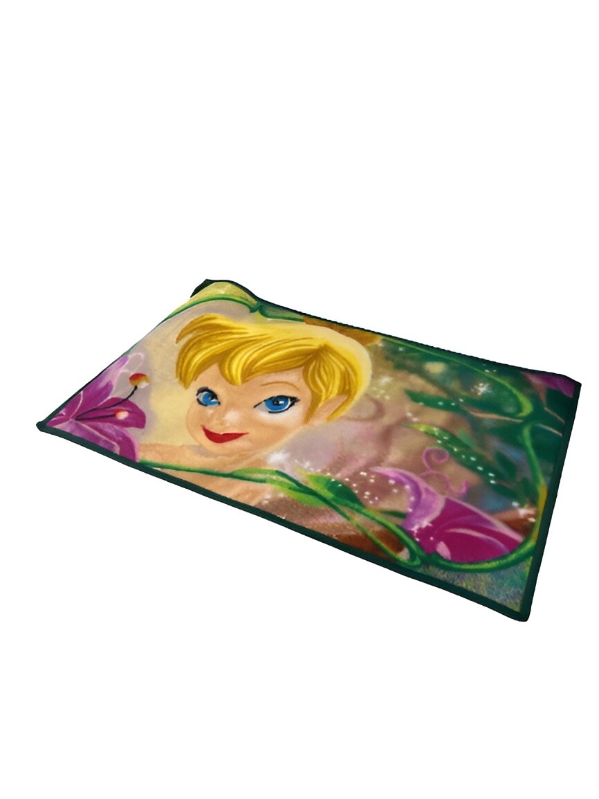 Детский коврик Caleffi Disney Frozen Flower Non-slip, 50×80 см, зеленый/мультиколор
Детский коврик Caleffi Disney Frozen Flower Non-slip, 50×80 см, зеленый/мультиколор