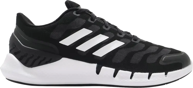 Кроссовки Adidas Climacool Ventania, черный
Кроссовки Adidas Climacool Ventania, черный