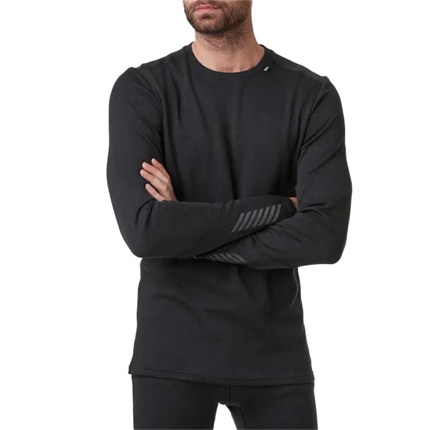 Футболка Helly Hansen Lifa Merino, чёрный, Черный, Футболка Helly Hansen Lifa Merino, чёрный
Футболка Helly Hansen Lifa Merino, чёрный, Черный, Футболка Helly Hansen Lifa Merino, чёрный