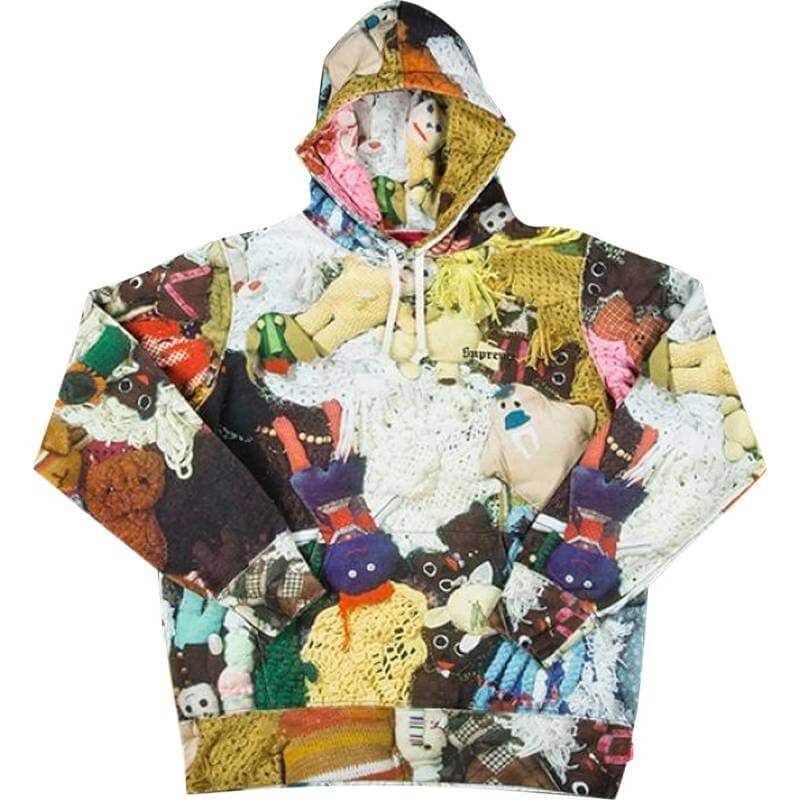 Худи Supreme x Mike Kelley More Love Hours Than Ever Be Repaid, мультиколор, Серый, Худи Supreme x Mike Kelley More Love Hours Than Ever Be Repaid, мультиколор
Худи Supreme x Mike Kelley More Love Hours Than Ever Be Repaid, мультиколор, Серый, Худи Supreme x Mike Kelley More Love Hours Than Ever Be Repaid, мультиколор