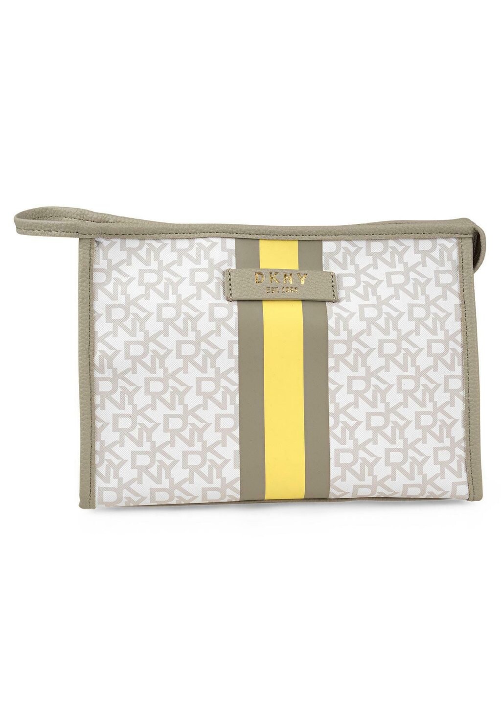 Кошелек SIGNATURE DKNY, желтый
Кошелек SIGNATURE DKNY, желтый