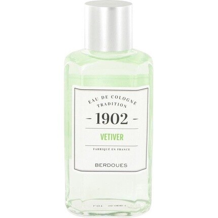 1902 Vetiver By Berdoues, 245 мл - одеколон унисекс
1902 Vetiver By Berdoues, 245 мл - одеколон унисекс