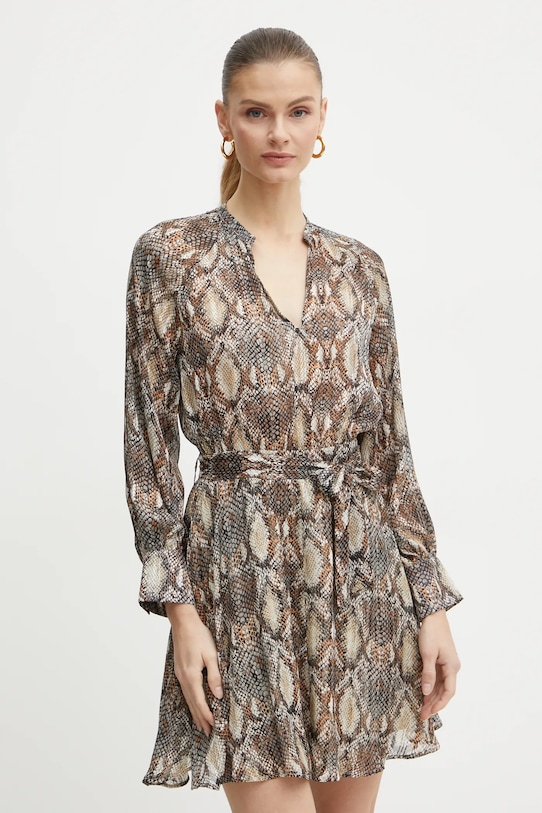 Платье Morgan, серый
Платье Morgan, серый