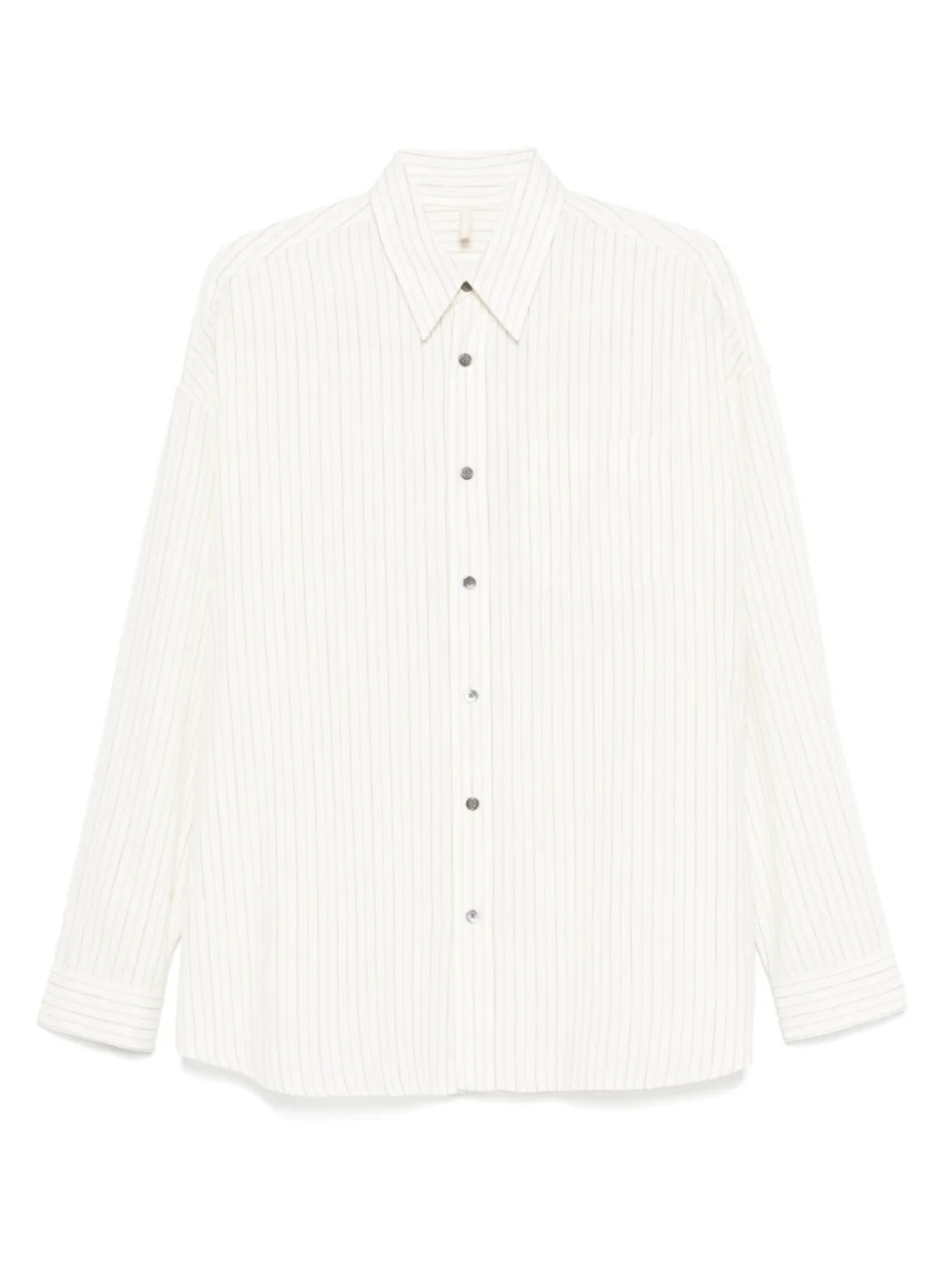 Полосатая рубашка Sunflower, нейтральный
Полосатая рубашка Sunflower, нейтральный