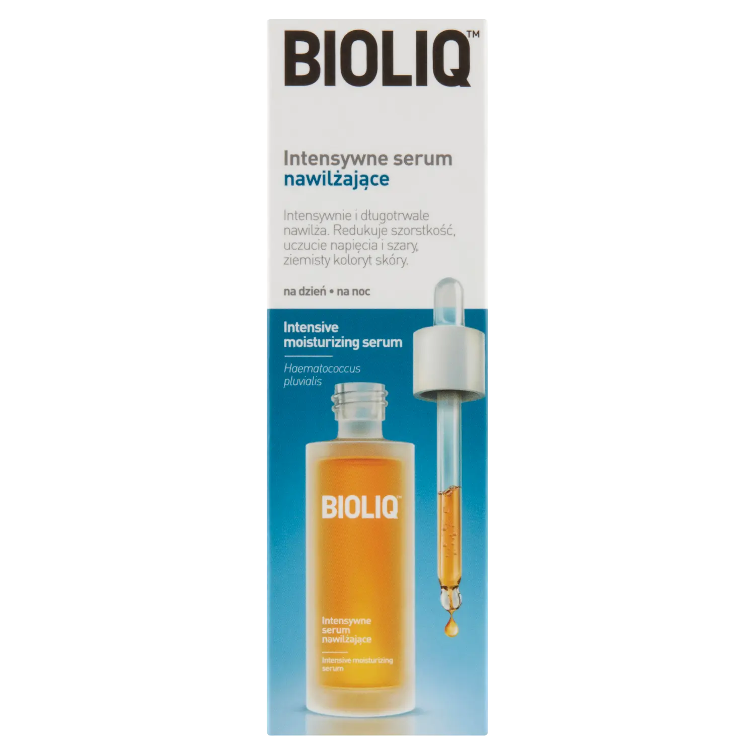 Bioliq Pro сыворотка интенсивного увлажнения, 30 мл
Bioliq Pro сыворотка интенсивного увлажнения, 30 мл