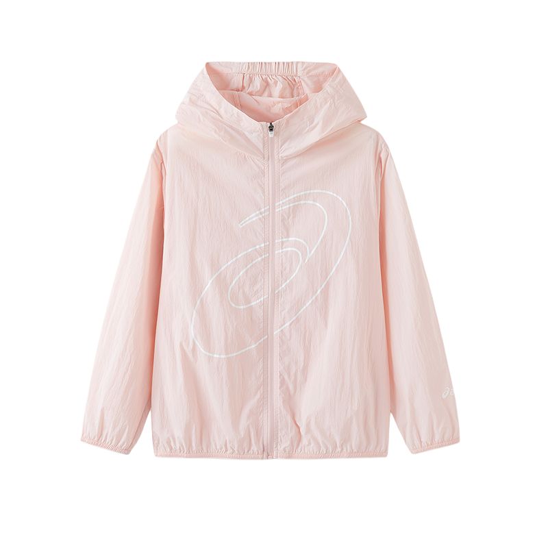 ASICS Верхняя одежда SS25 светло-розовый
ASICS Верхняя одежда SS25 светло-розовый