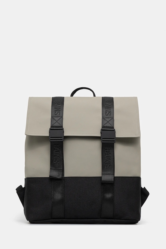 Рюкзак Trail MSN Bag Rains, зеленый
Рюкзак Trail MSN Bag Rains, зеленый