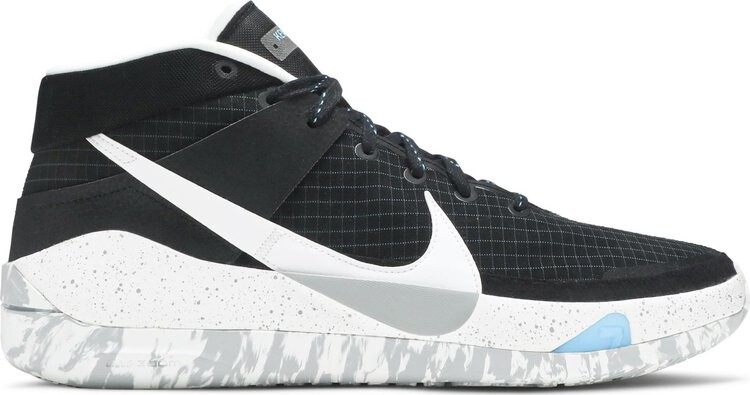 Кроссовки Nike KD 13 'Black', черный
Кроссовки Nike KD 13 'Black', черный