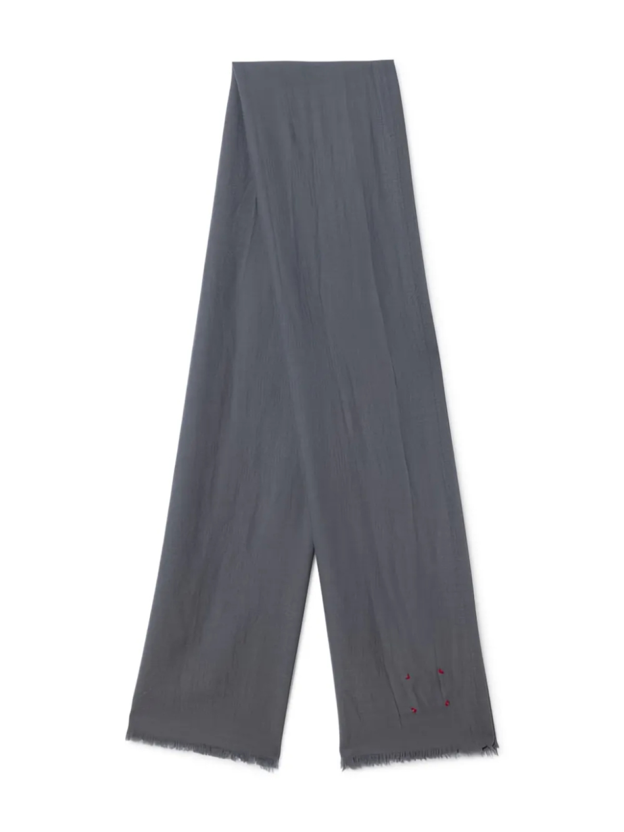 Destin шерстяной шарф, серый
Destin шерстяной шарф, серый