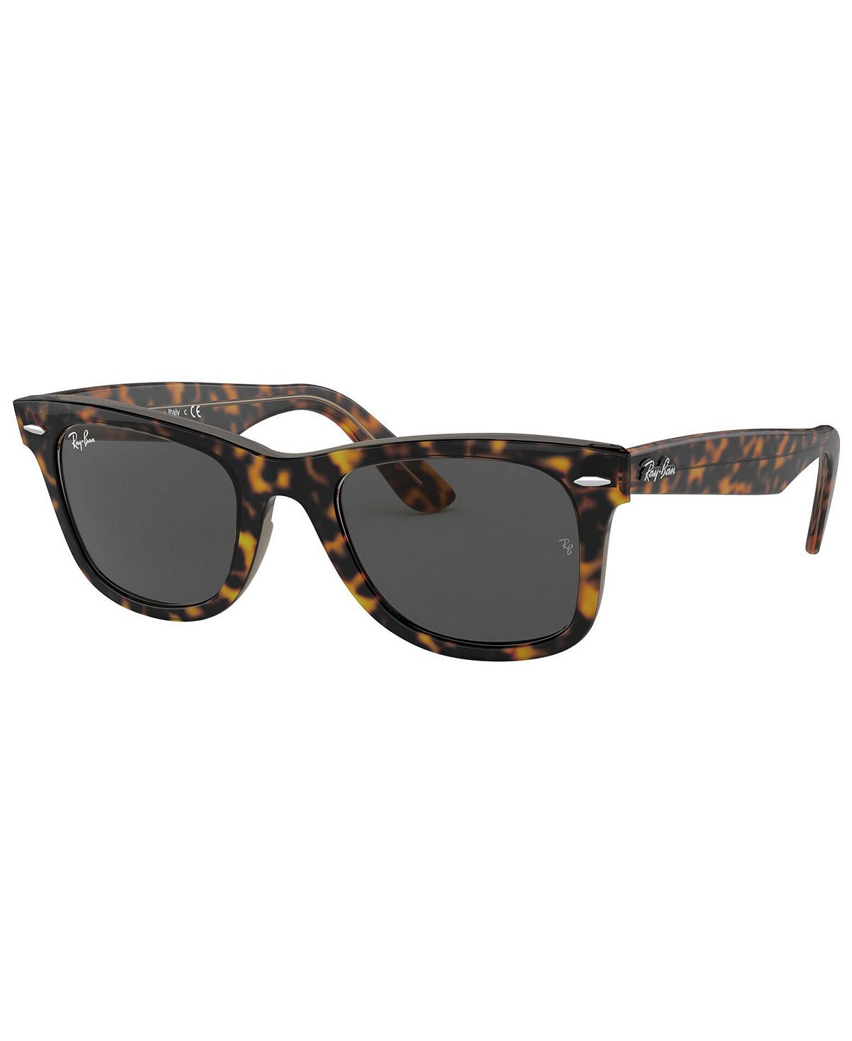 Солнцезащитные очки, rb2140 original wayfarer Ray-Ban, мульти
Солнцезащитные очки, rb2140 original wayfarer Ray-Ban, мульти