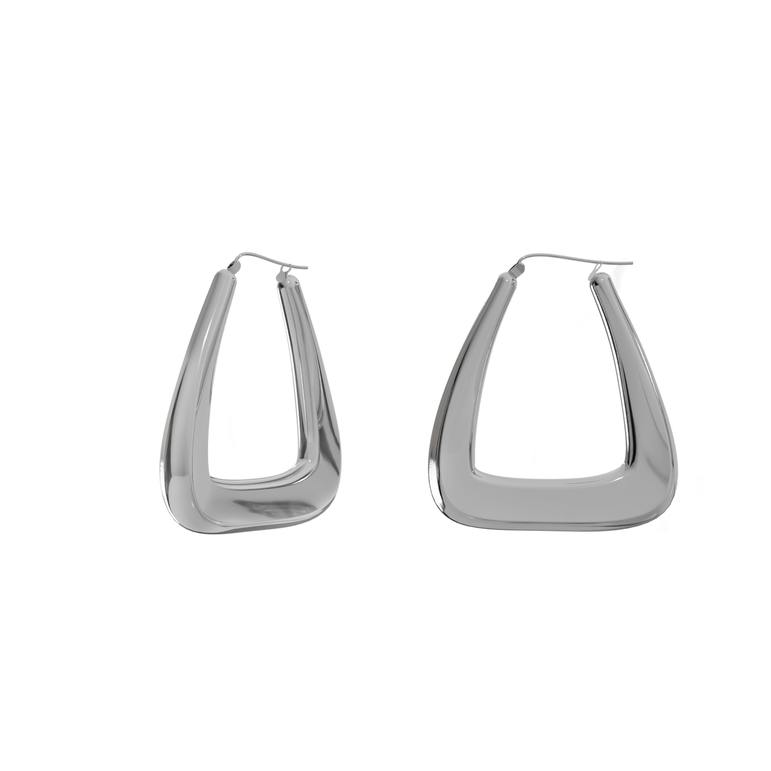 Серьги Burker Marly, серебро
Серьги Burker Marly, серебро