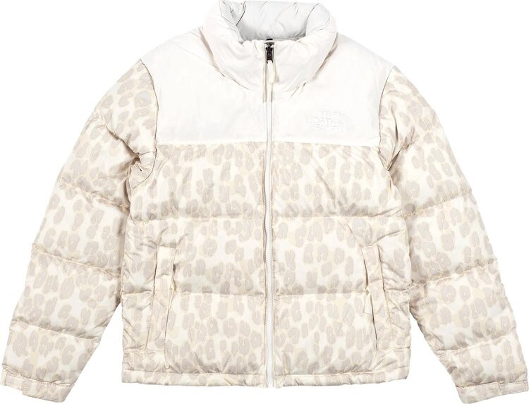 Куртка The North Face Print Nuptse Down Jacket Sand/Ivory, загар, Белый, Куртка The North Face Print Nuptse Down Jacket Sand/Ivory, загар
Куртка The North Face Print Nuptse Down Jacket Sand/Ivory, загар, Белый, Куртка The North Face Print Nuptse Down Jacket Sand/Ivory, загар