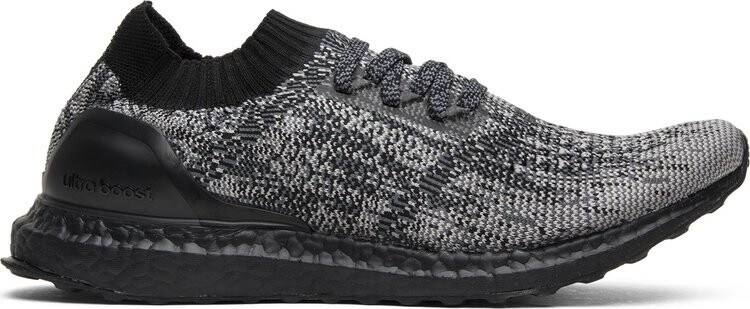 Кроссовки Adidas UltraBoost Uncaged Ltd 'Black Boost', черный
Кроссовки Adidas UltraBoost Uncaged Ltd 'Black Boost', черный