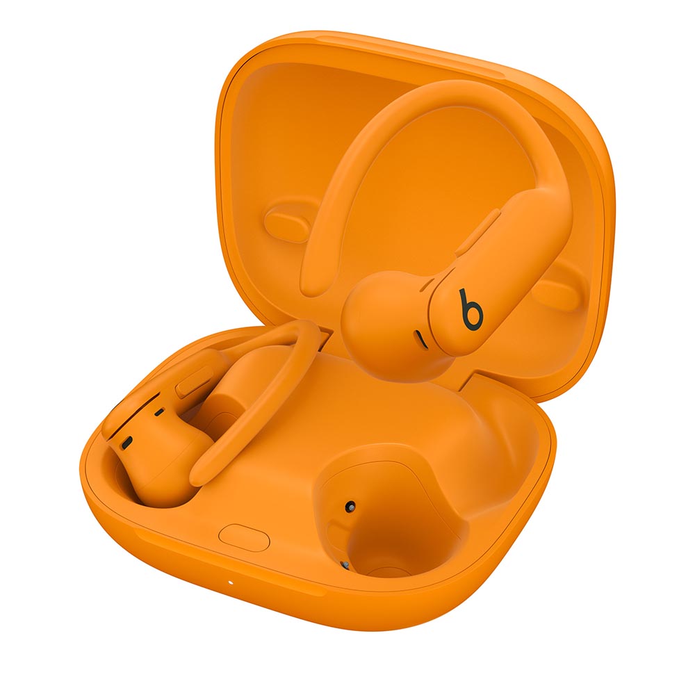 Беспроводные наушники Beats Powerbeats Pro 2, Electric Orange, Оранжевый, Беспроводные наушники Beats Powerbeats Pro 2, Electric Orange
Беспроводные наушники Beats Powerbeats Pro 2, Electric Orange, Оранжевый, Беспроводные наушники Beats Powerbeats Pro 2, Electric Orange