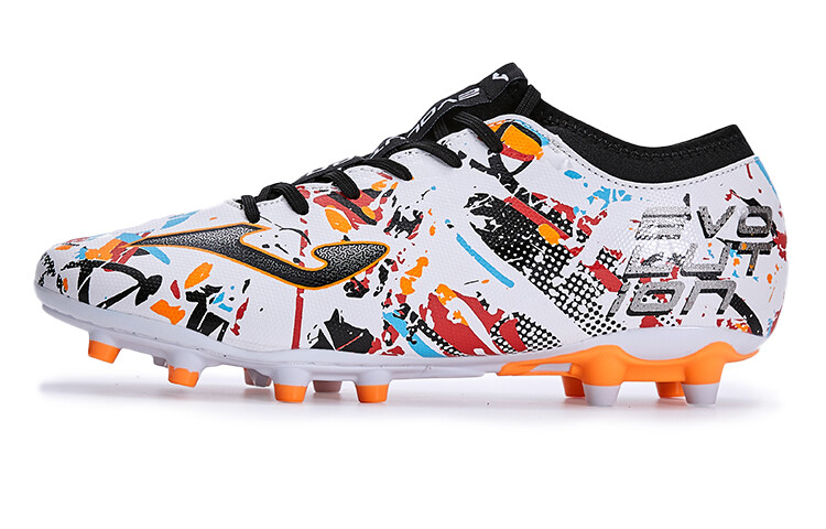 Футбольные кроссовки Joma Мужские, белый
Футбольные кроссовки Joma Мужские, белый