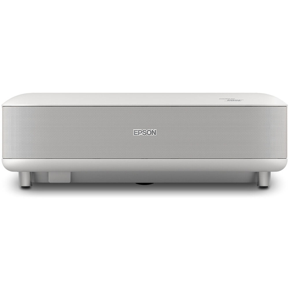 Проектор Epson Lifestudio Grand 3600-Lumen Pixel Shift 4K V11HB82020
Проектор Epson Lifestudio Grand 3600-Lumen Pixel Shift 4K V11HB82020