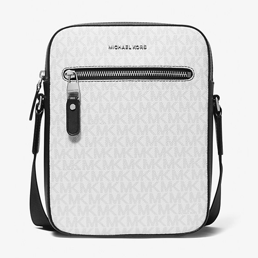 Сумка Michael Kors Henry Logo, белый
Сумка Michael Kors Henry Logo, белый