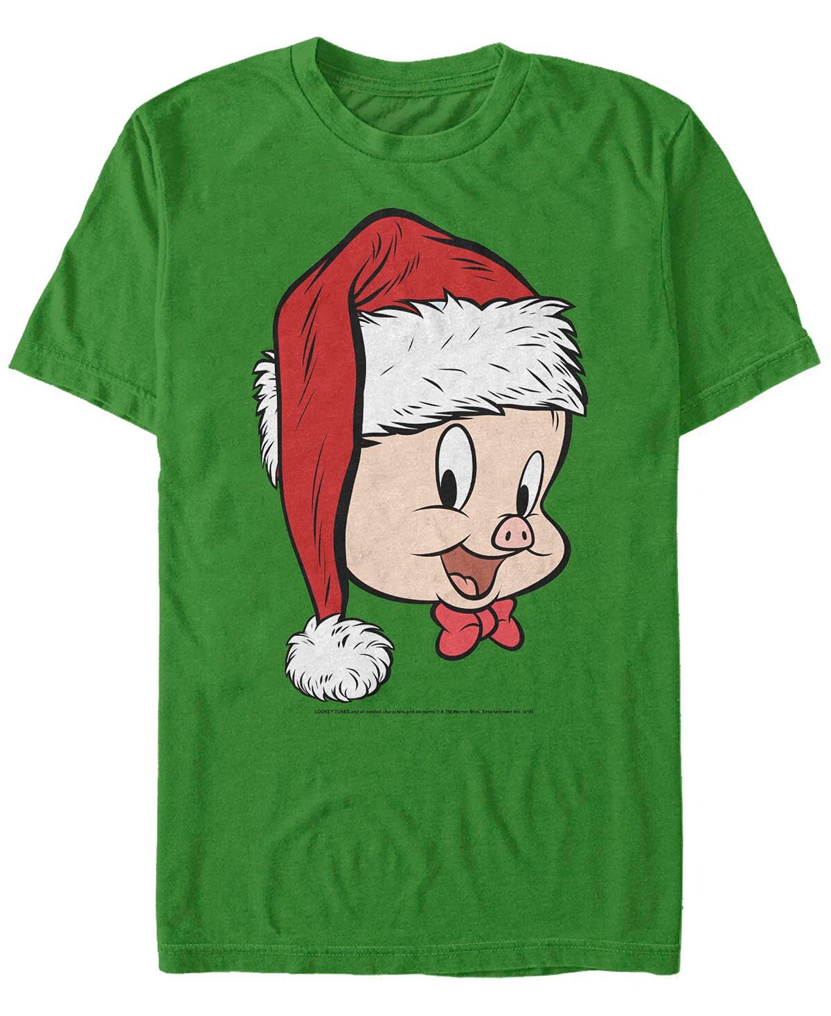 Мужская футболка с коротким рукавом looney tunes santa porky Fifth Sun, мульти, Зеленый, Мужская футболка с коротким рукавом looney tunes santa porky Fifth Sun, мульти
Мужская футболка с коротким рукавом looney tunes santa porky Fifth Sun, мульти, Зеленый, Мужская футболка с коротким рукавом looney tunes santa porky Fifth Sun, мульти