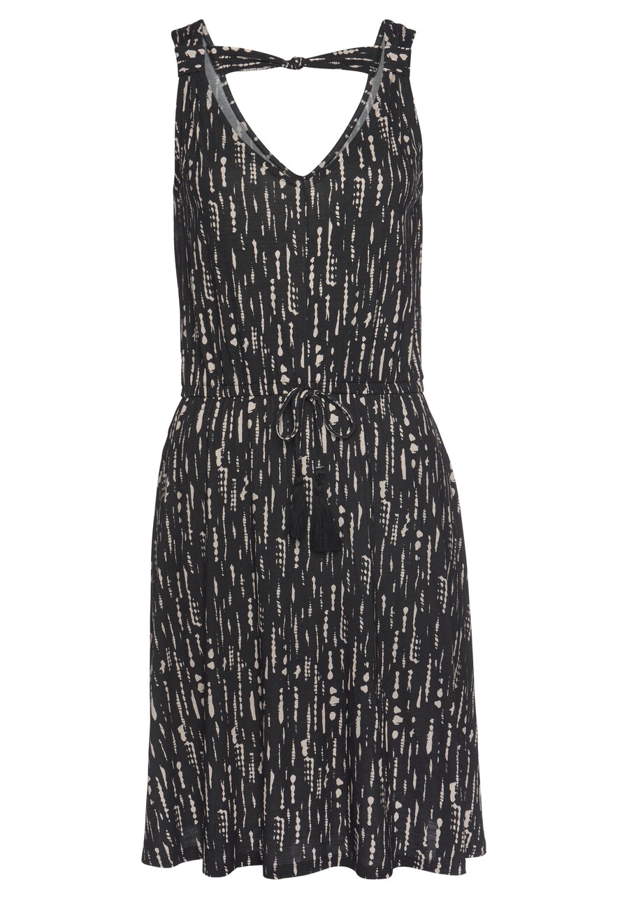 Мини платье s.Oliver, Black
Мини платье s.Oliver, Black